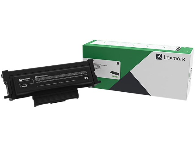 Laser/Kopierer LEXMARK B222X00 LEXMARK B2236DW TONER BLACK EHC Image
