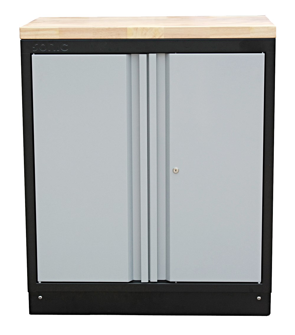 SONIC EQUIPMENT MSS Schrank 845mm 4731408 Werkzeugschrank Image