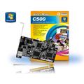 Compro C500 PCI DVI/Analogue Video Capture Card