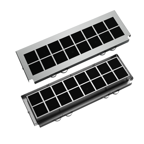 AEG MCFB75 Filter für Dunstabzugshaube Image