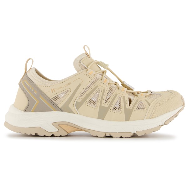 Heber Peak - Women's EvergreenHe. Hybrid Shoe - Multisportschuhe 36 | EU 36 beige