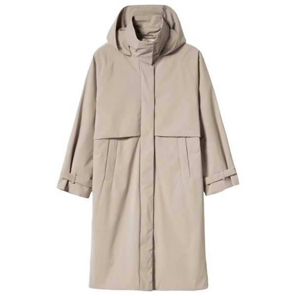 Elvine - Women's Kelly - Mantel Gr M beige