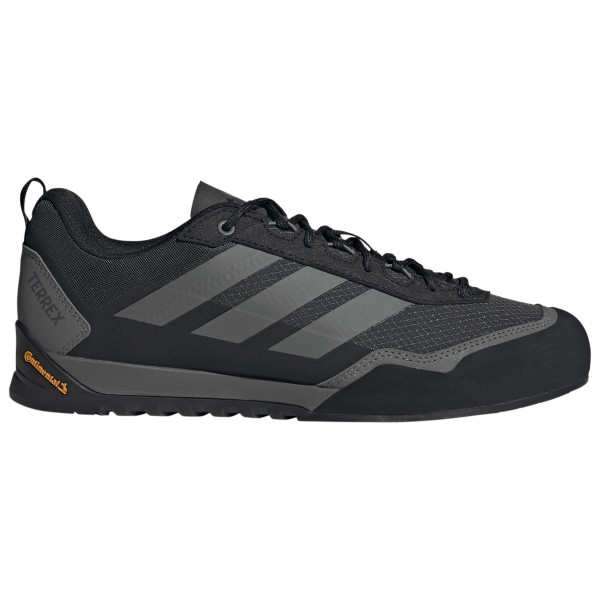 adidas Terrex - Skychaser Solo 3 - Approachschuhe 47 1/3 | EU 47 schwarz/grau