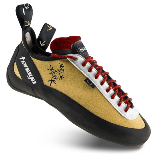 Tenaya - Masai - Kletterschuhe 35,5 | EU 35,5 beige