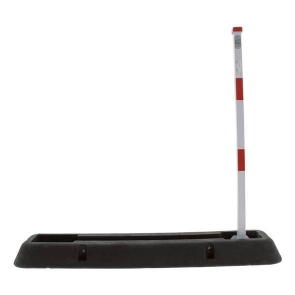 Viso Parkplatzpoller klappbar