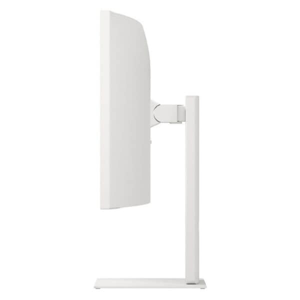 LG Monitor »UltraFine 40WT95UF-W.AEU« 100,86 cm / 39,7 '' schwarz, 94.77x61.43x26 cm