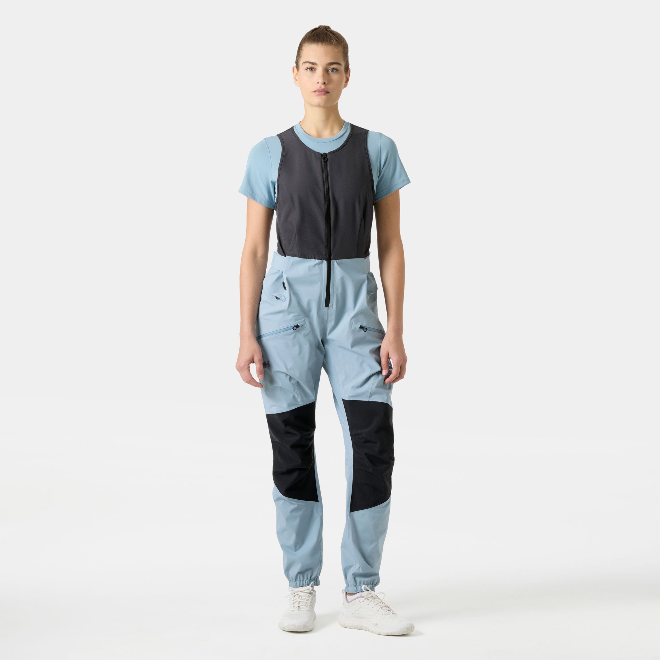 Helly Hansen Women's Hp Foil Flyer Salopette M Image