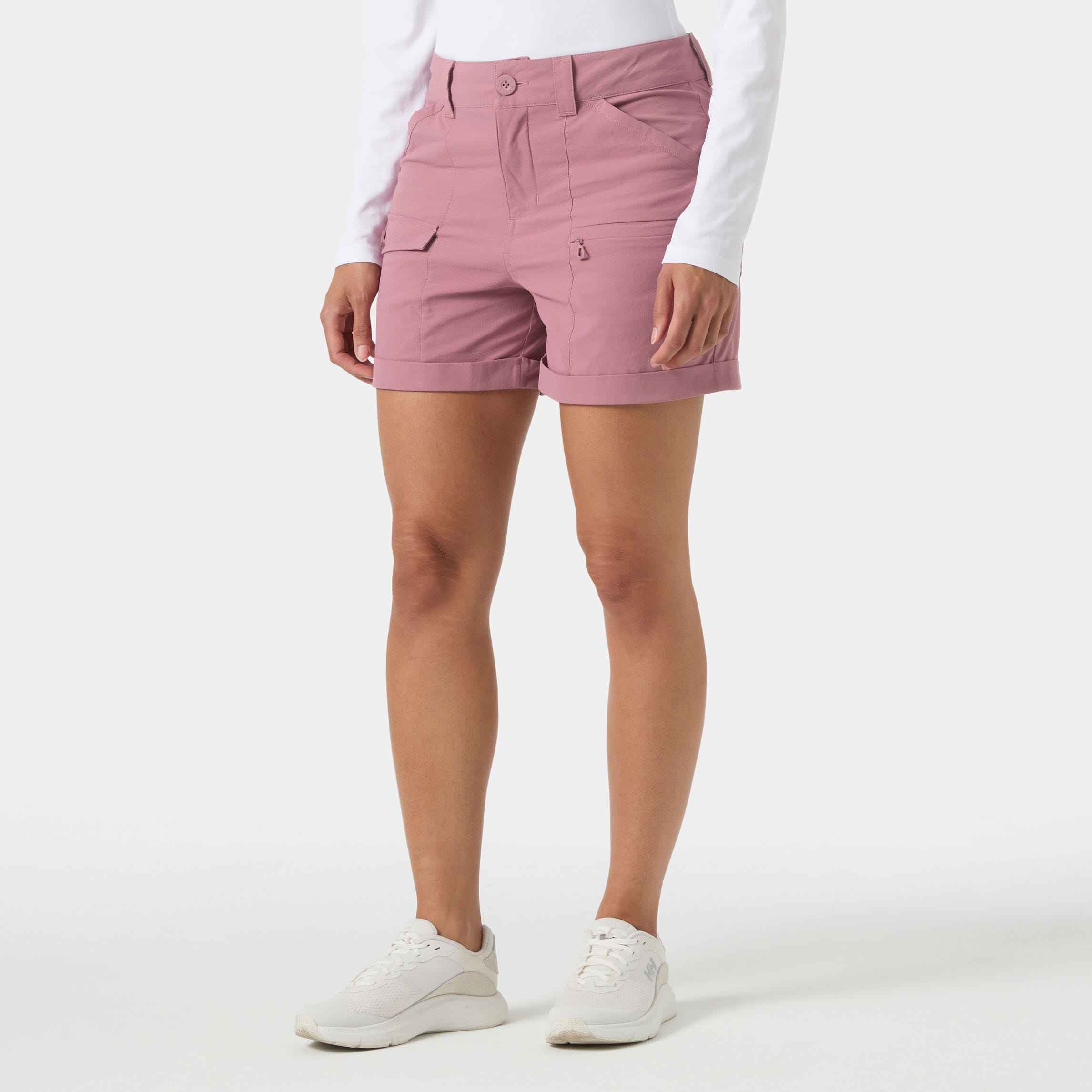 Helly Hansen Women's Maridalen Shorts XL Image