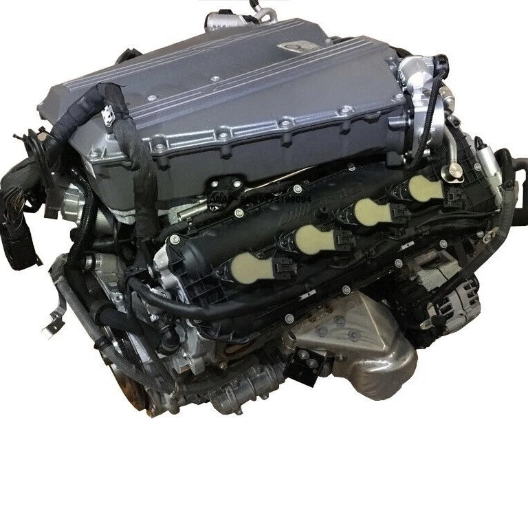 M159 980 V8 6,2-Liter-Motor für W197 SLS 571PS Saugmotor Image