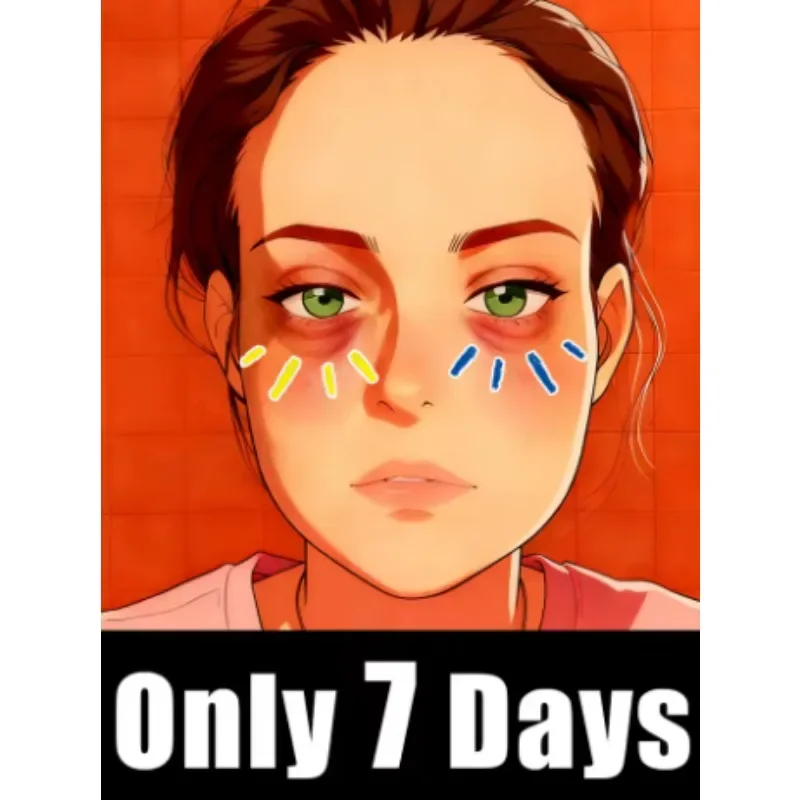 9 verkaufte Augencreme zur Faltenentfernung, Tränensäcke, Augenringe, Anti-Schwellungen, Straffung, Aufhellung, feine Linien, feuchtigkeitsspendendes Werkzeug Image