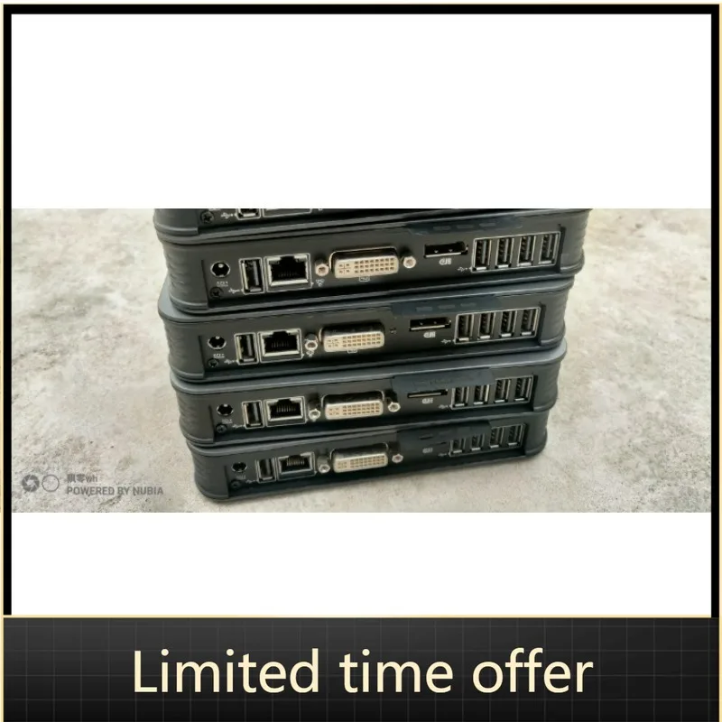 Ultraschlanker Mini-PC J1800/J1900, 4 GB RAM, 32 GB SSD, lüfterloser Desktop-Computer für den Bürogebrauch