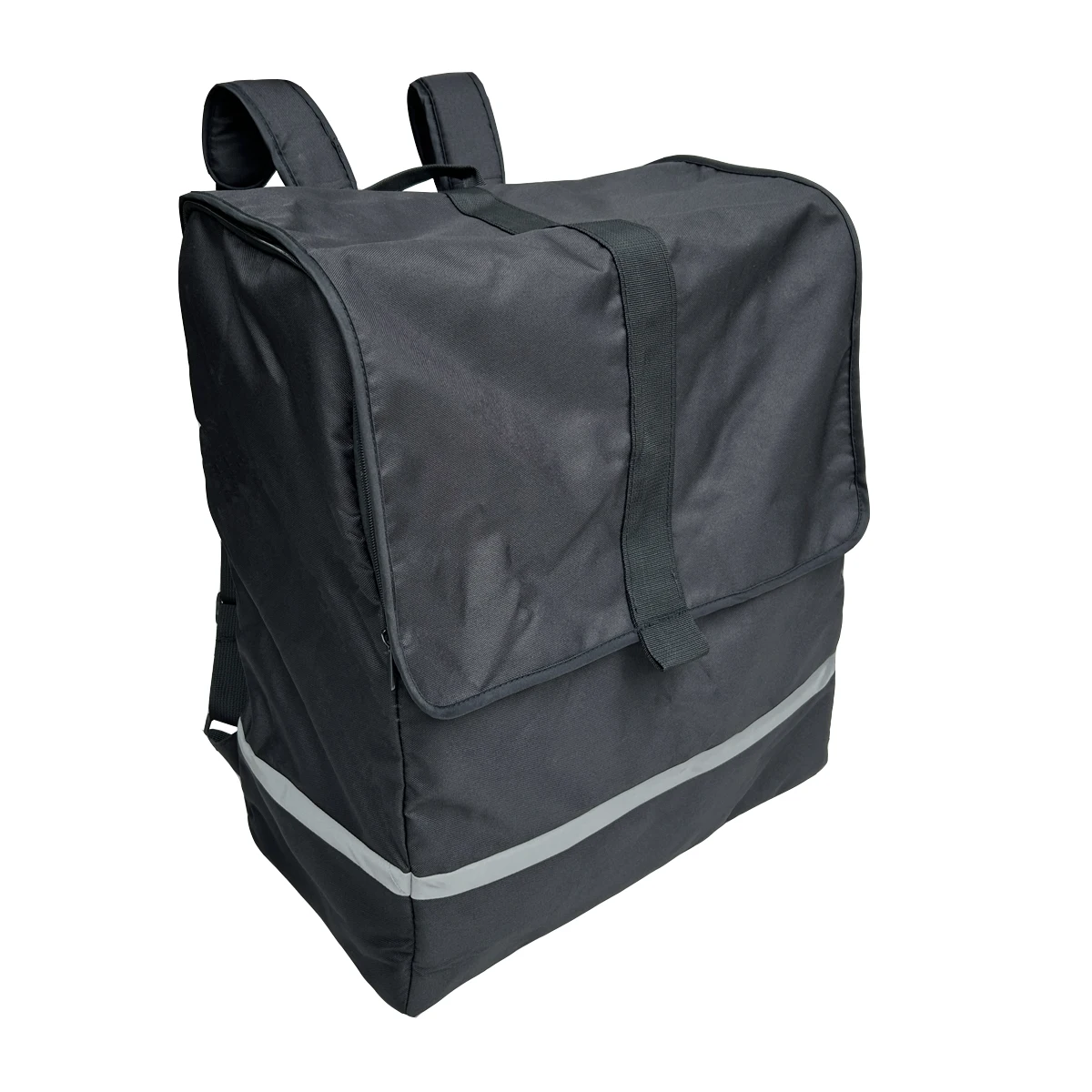 Faltbare Kinderwagen-Reisetasche Kompatibel mit Cybex-Serien Kinderwagen Image