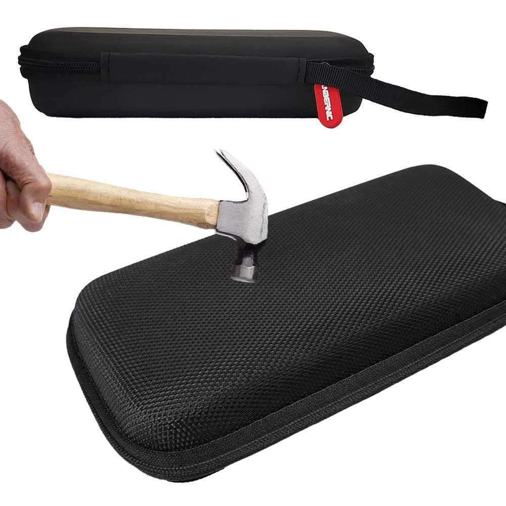 1–3 Stück EVA-Reiseschutzhülle, stoßfeste Reiseschutzhülle, Hartschale für RG40XX H/RG405M Handheld-Spielkonsole Image