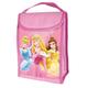 Disney Prinzessinen 734253 - Prinzessinen Thermos Tasche 18 x 12 x 24 cm