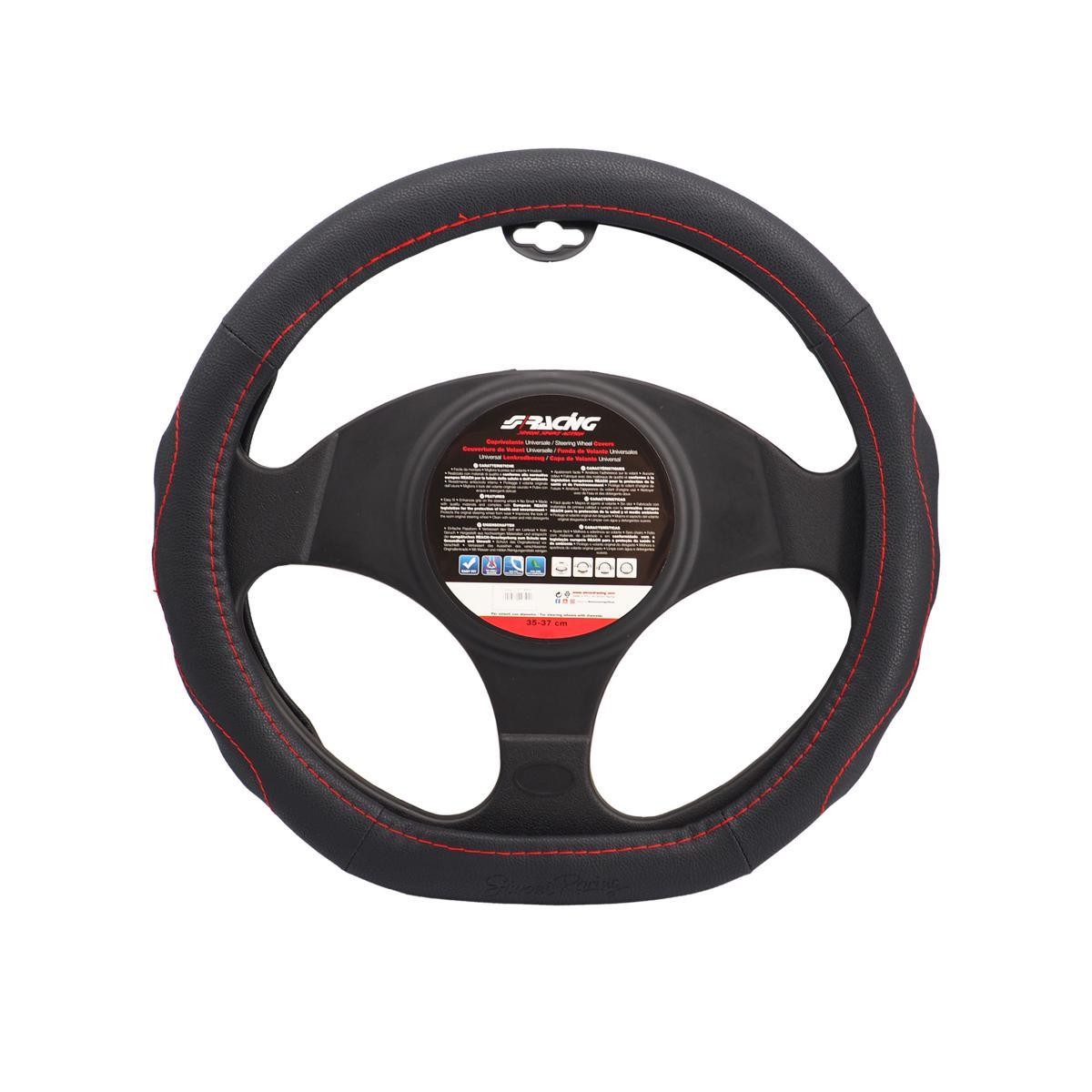 Simoni Racing Lenkradbezug CVT/46S