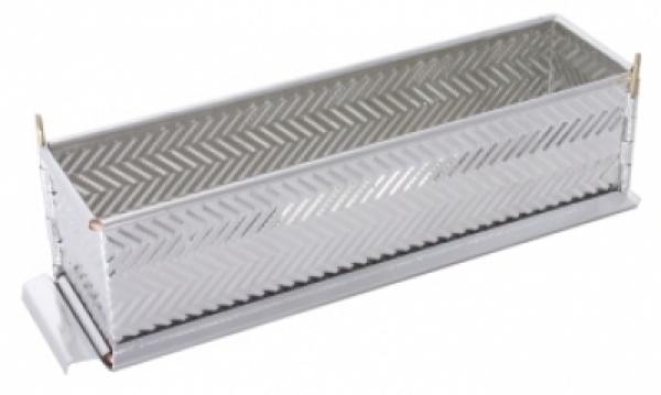 Contacto Pastetenform,geriffelt 25 cm Image