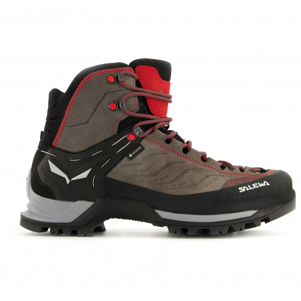 Salewa - MTN Trainer Mid GTX - Wanderschuhe 40 | EU 40 grau