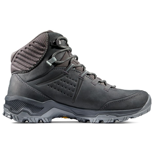 Mammut - Women's Nova IV Mid GTX - Multisportschuhe 37 1/3 | EU 37 grau