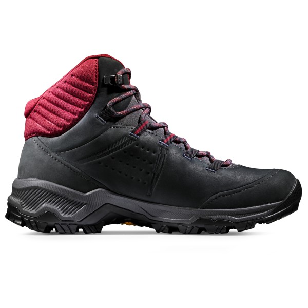 Mammut - Women's Nova IV Mid GTX - Multisportschuhe 38 2/3 | EU 38,5 schwarz