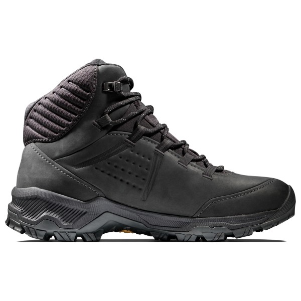 Mammut - Women's Nova IV Mid GTX - Multisportschuhe 39 1/3 | EU 39 schwarz/grau