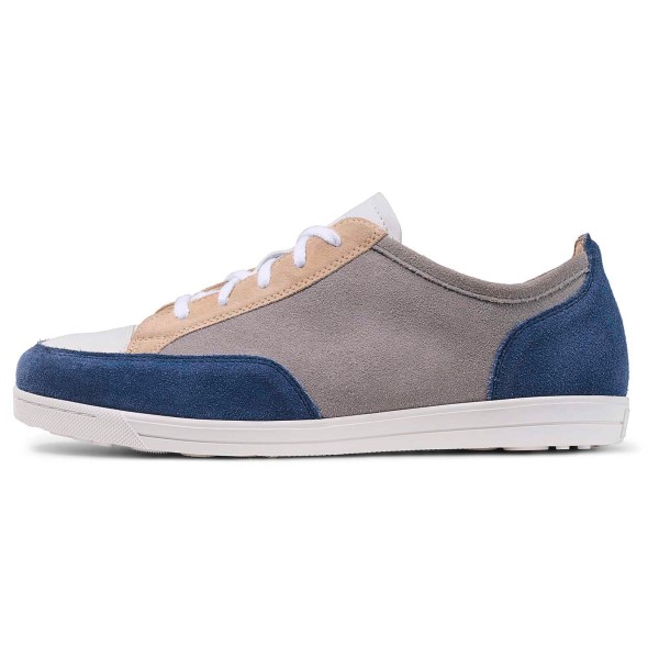 Bär - Women's Emma 2.0 - Barfußschuhe 41 | EU 41 blau/weiß