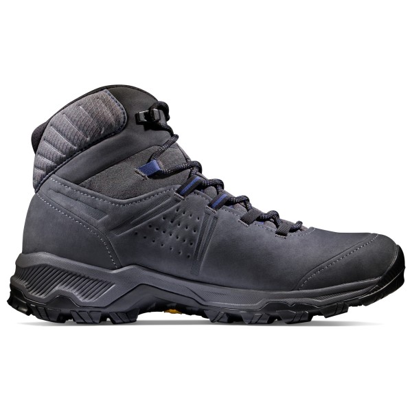 Mammut - Mercury IV Mid GTX - Wanderschuhe 44 2/3 | EU 44,5 grau/blau