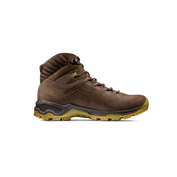 Mammut - Mercury IV Mid GTX - Wanderschuhe 48 | EU 48 braun