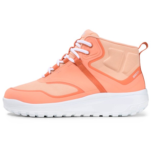 Bär - Trail Lite Tex - Wanderschuhe 37,5 | EU 37,5 weiß/rosa