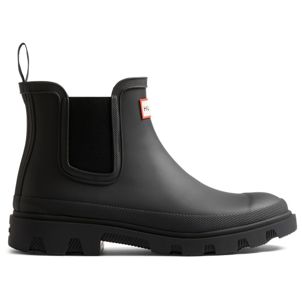 Hunter Boots - Downpour Chelsea - Gummistiefel 37 | EU 37 schwarz