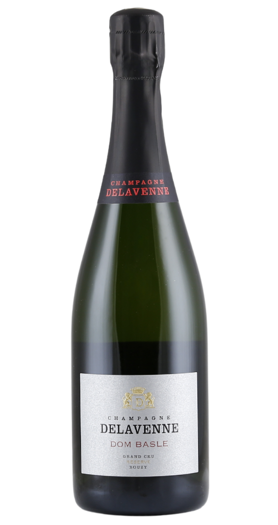 Champagne Delavenne Dom Basle Grand Cru Réserve