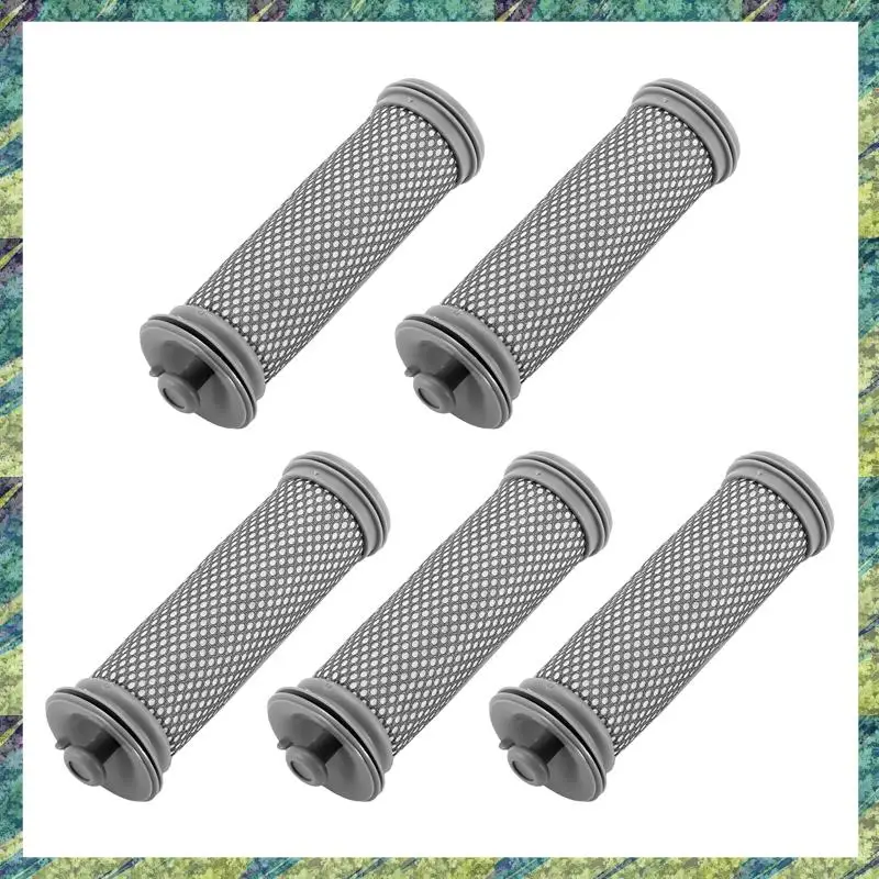 Nana Pre Hepa Filter für Tineco A10/A11 Hero A10/A11 für PURE ONE S11/S12 Serie Akku-Staubsauger Ersatzteile Image