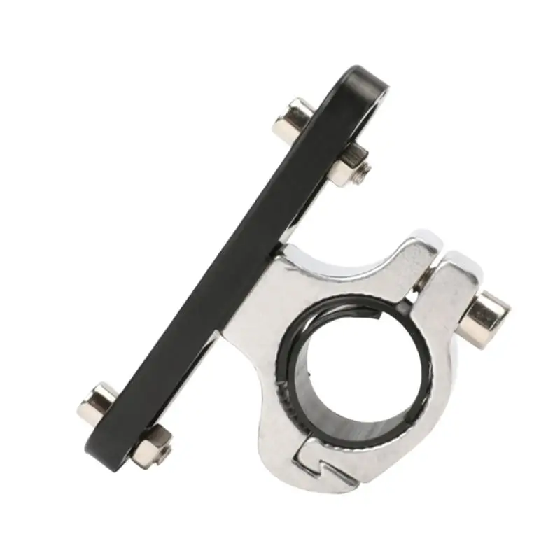Fahrrad flaschen käfig halterung Adapter Fahrrad lenker Kessel Sattelstütze halter Wasser becher halter Sattelstütze halterung Clip klemme Image