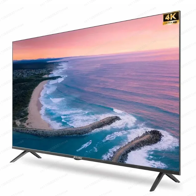 Großbildfernseher OLED LED TV 100" 85" 75" 70 Zoll Smart TV Fernsehgeräte Image