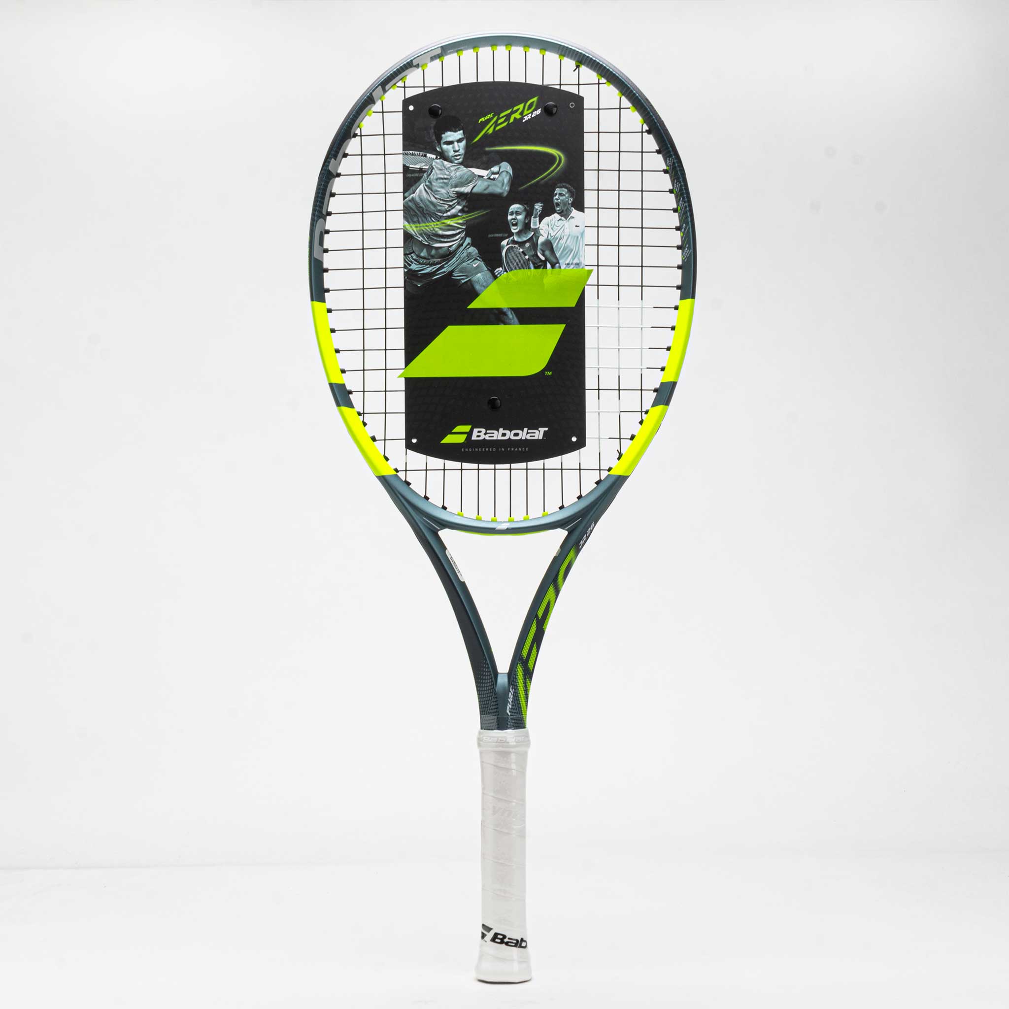 Babolat Pure Aero Junior 26 2026 Junior Tennis Racquets