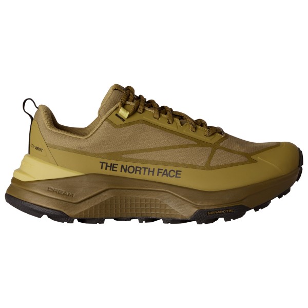 The North Face - Fastpack WP - Multisportschuhe 40,5 | EU 40,5 braun