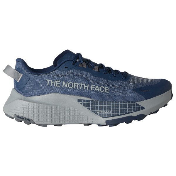 The North Face - Altamesa 500 V2 - Trailrunningschuhe 44,5 | EU 44,5 blau/ concrete
