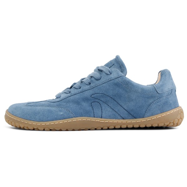 Grand Step Shoes - Bareo Barefoot - Barfußschuhe 40 | EU 40 blau