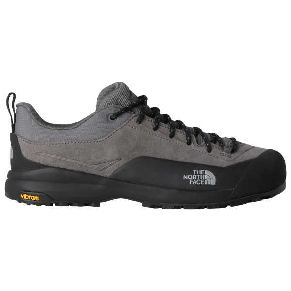 The North Face - Verto Approach - Approachschuhe 42 2/3 | EU 42,5 schwarz/grau