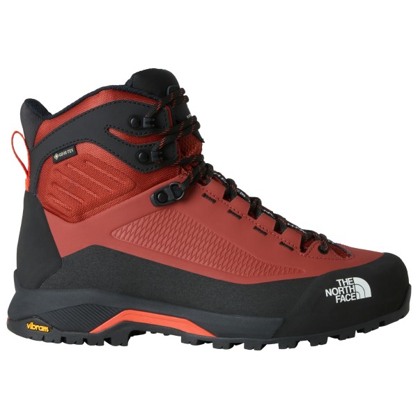 The North Face - Verto Alpine Mid GORE-TEX - Wanderschuhe 45 | EU 45 rot