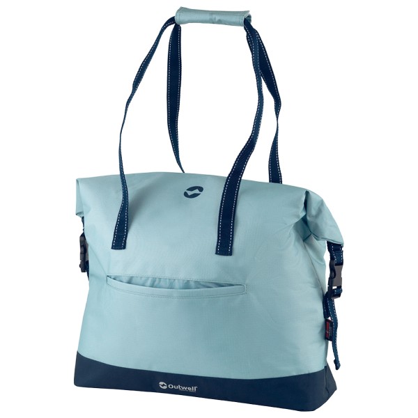Outwell - Sanderling Tote - Kühlbox Gr 18 l türkis