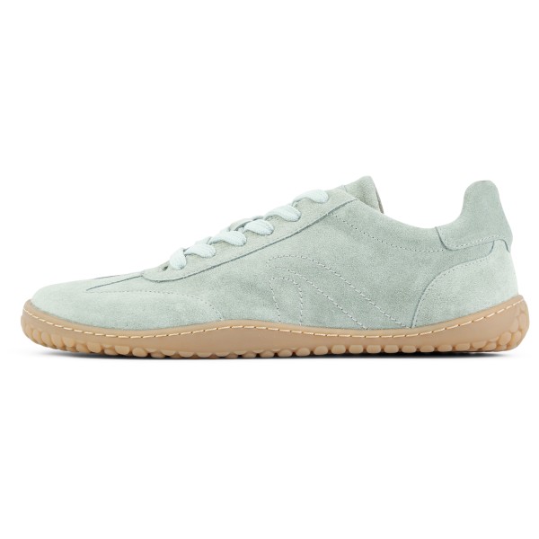 Grand Step Shoes - Bareo Barefoot - Barfußschuhe 43 | EU 43 grau