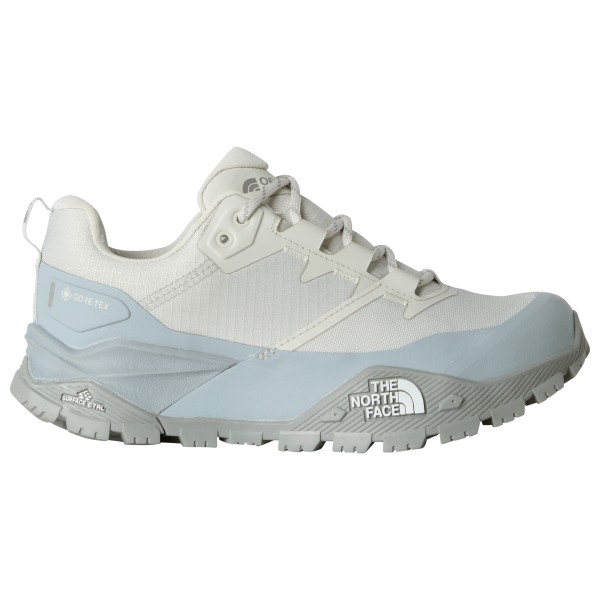 The North Face - Women's Offtrail Hike GORE-TEX - Multisportschuhe 41 | EU 41 grau