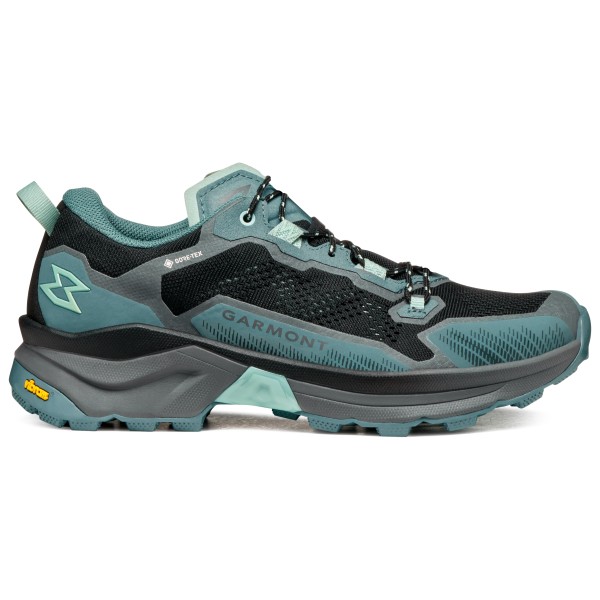 Garmont - Women's Nexus GTX - Wanderschuhe 41 | EU 41 türkis