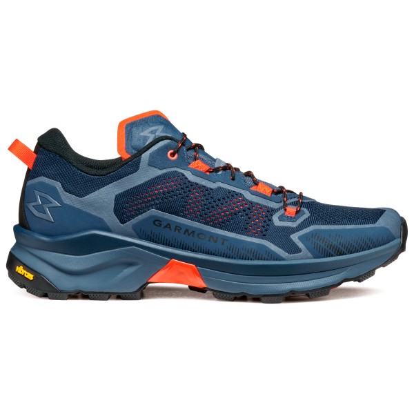 Garmont - Nexus - Wanderschuhe 46 | EU 46 blau