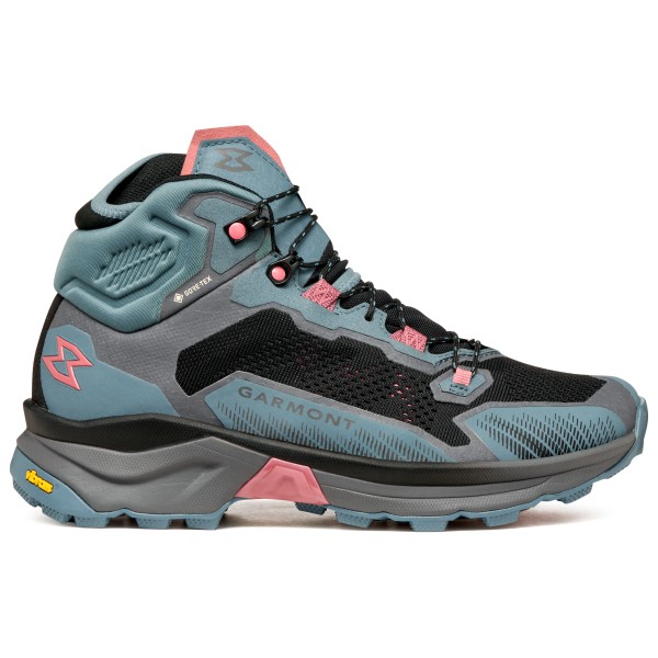 Garmont - Women's Nexus Mid GTX - Wanderschuhe 39 | EU 39 grau