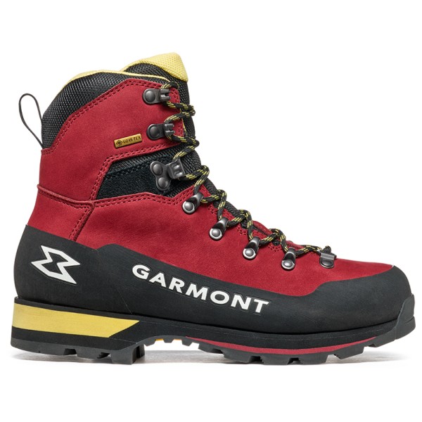 Garmont - Nebraska II GTX - Wanderschuhe 39 | EU 39 rot