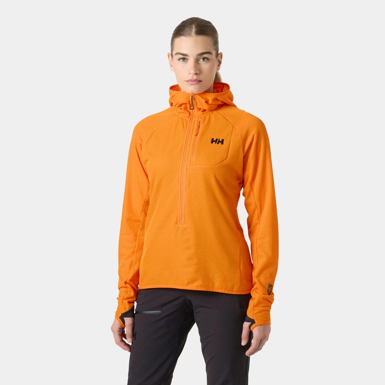 Odin Breeze Hooded Fleece