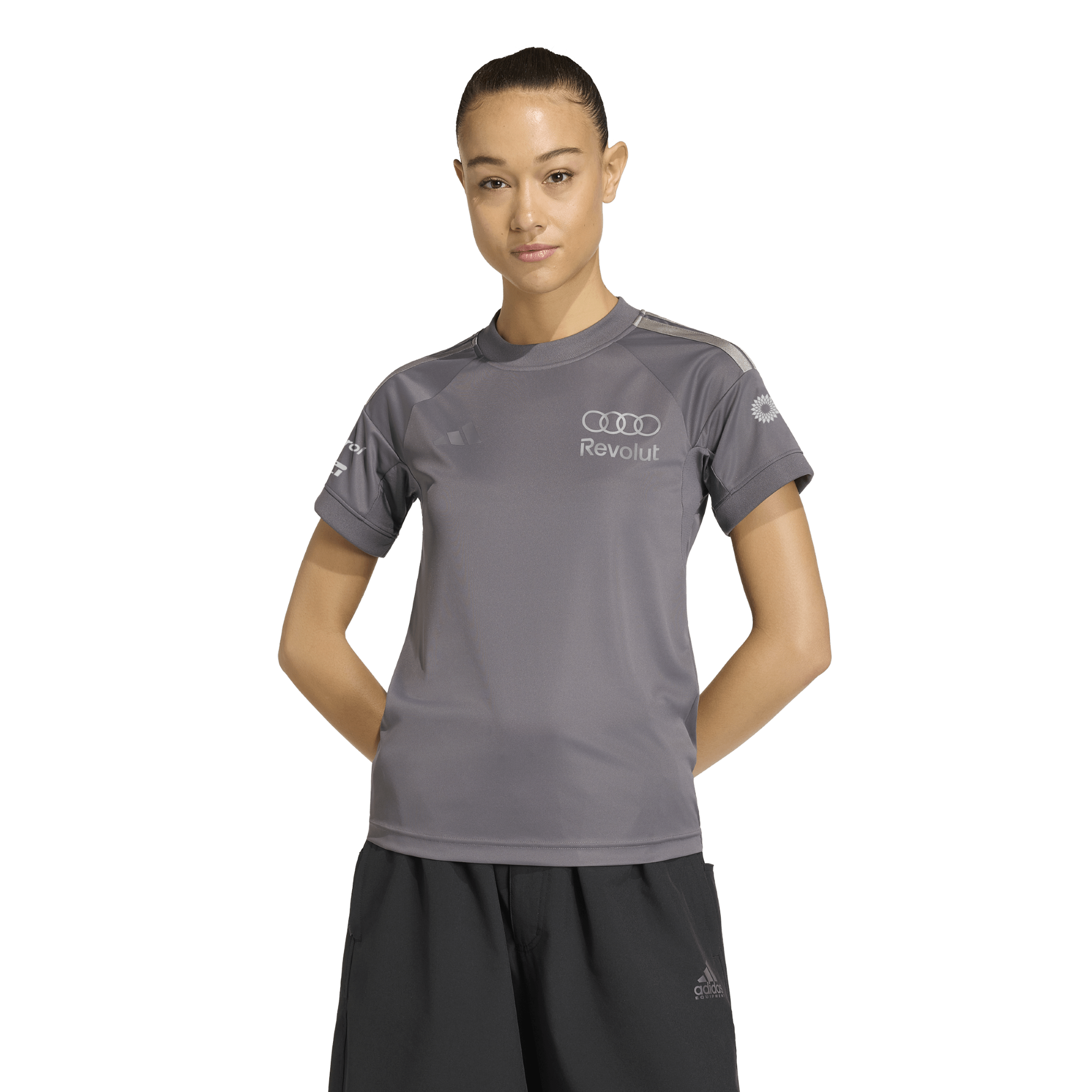 Vêtements de sport femmes - Divers 1 - F1 Store FR