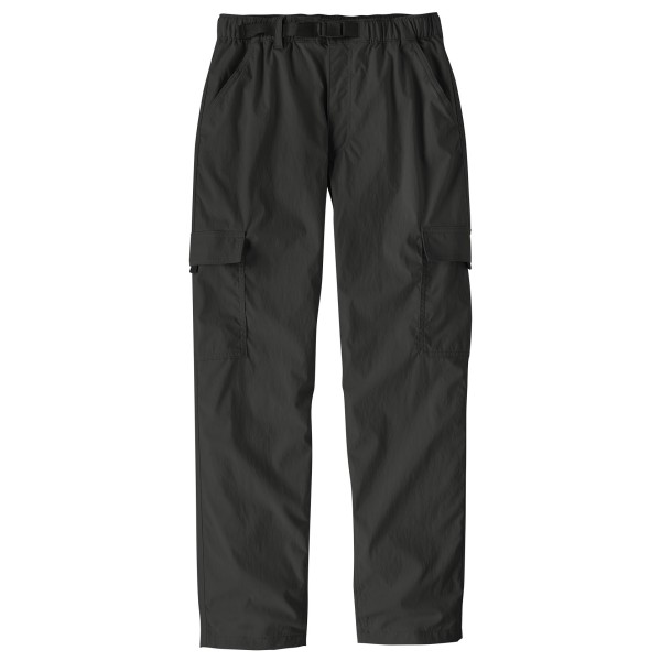 Patagonia - Women's Outdoor Everyday Cargo Pants - Freizeithose Gr S schwarz