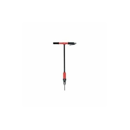 SIOUX TOOLS 3T1630 THandle Air Drill, ToolKit Bare Tool, Series 3 Series, 138
